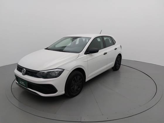 VOLKSWAGEN POLO 1.0 MPI TRACK MANUAL VOLKSWAGEN POLO 1.0 MPI TRACK MANUAL